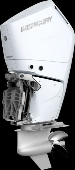 Verado 350 HP görsel 22