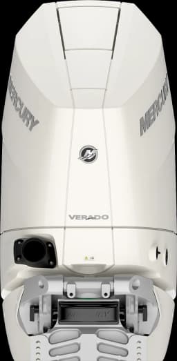 Verado 350 HP görsel 29