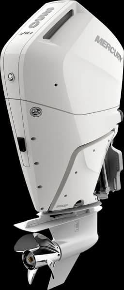 Verado 350 HP görsel 39