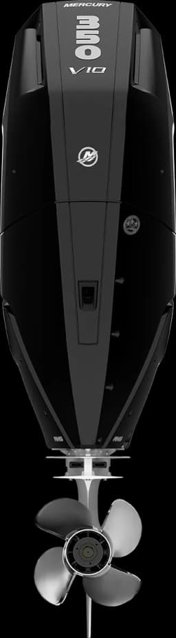 Verado 350 HP görsel 23