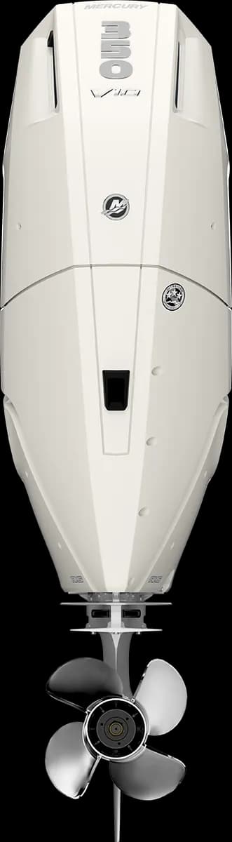 Mercury Verado 350 HP