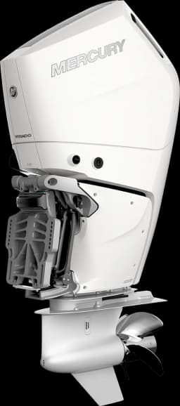 Verado 350 HP görsel 57