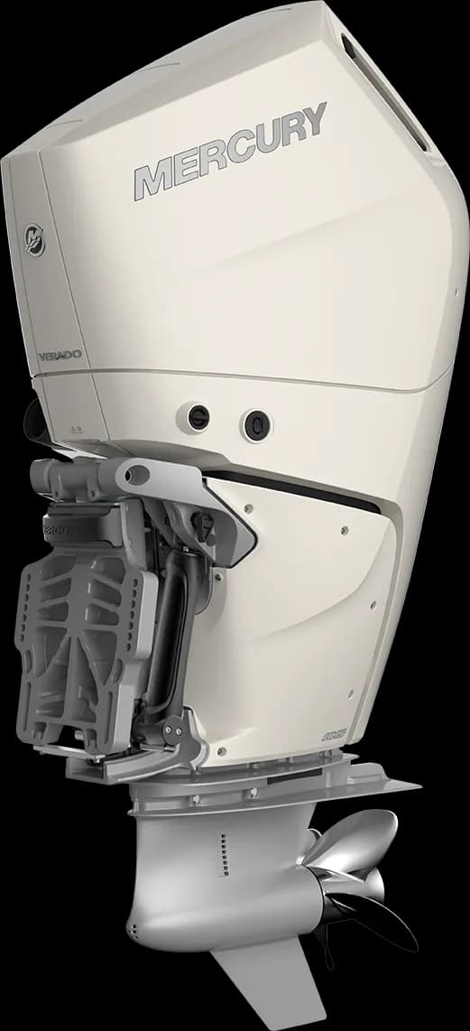 Mercury Verado 400 HP