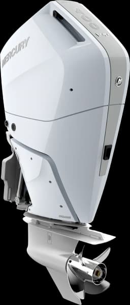 Verado 400 HP görsel 10