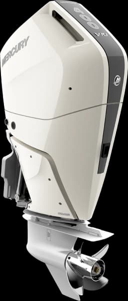 Verado 400 HP görsel 12