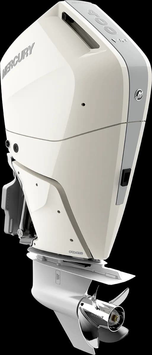Mercury Verado 400 HP