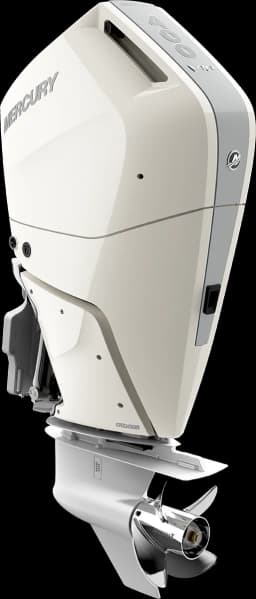 Verado 400 HP görsel 14