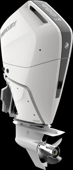 Verado 400 HP görsel 16