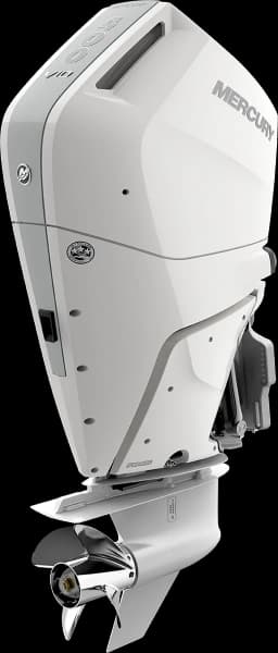 Verado 400 HP görsel 32
