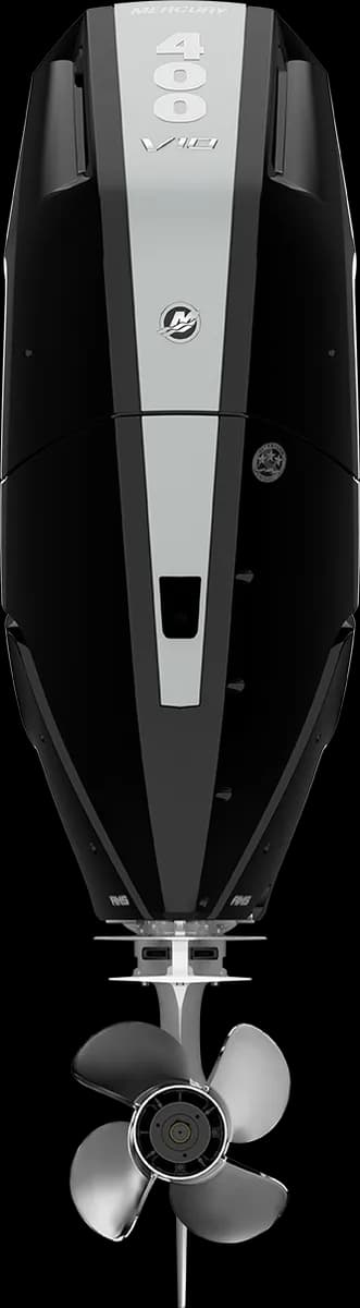 Mercury Verado 400 HP