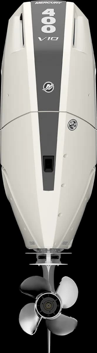 Mercury Verado 400 HP