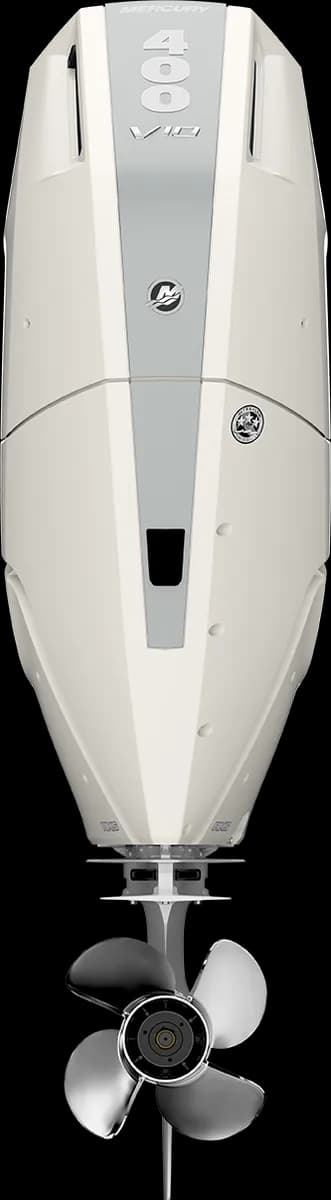 Mercury Verado 400 HP