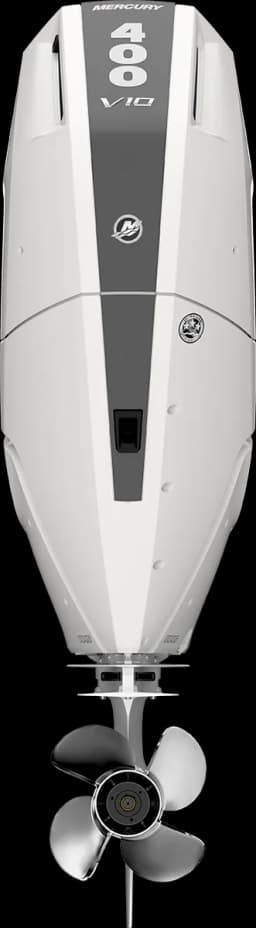 Verado 400 HP görsel 8