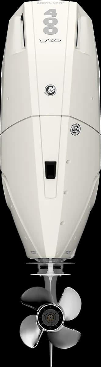 Mercury Verado 400 HP