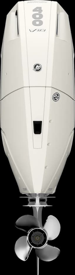 Verado 400 HP görsel 61