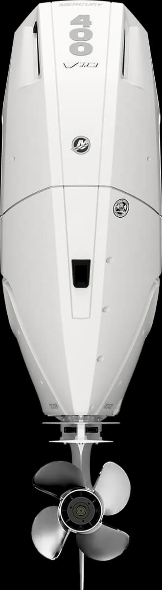 Mercury Verado 400 HP