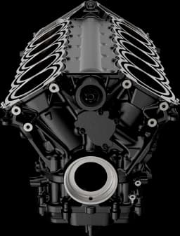 Verado 400 HP görsel 29