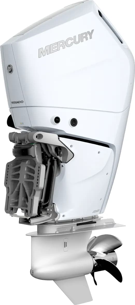 Mercury Verado 400 HP