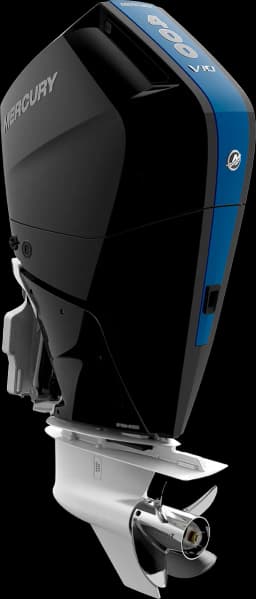 Verado 400 HP görsel 44