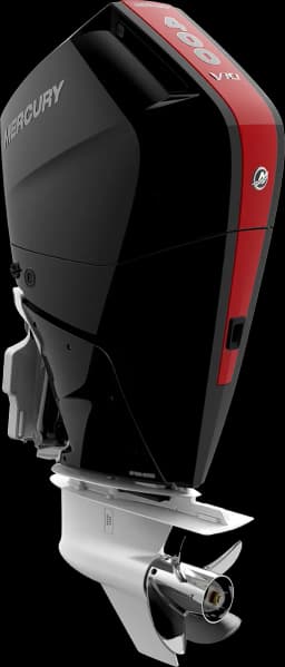 Verado 400 HP görsel 46
