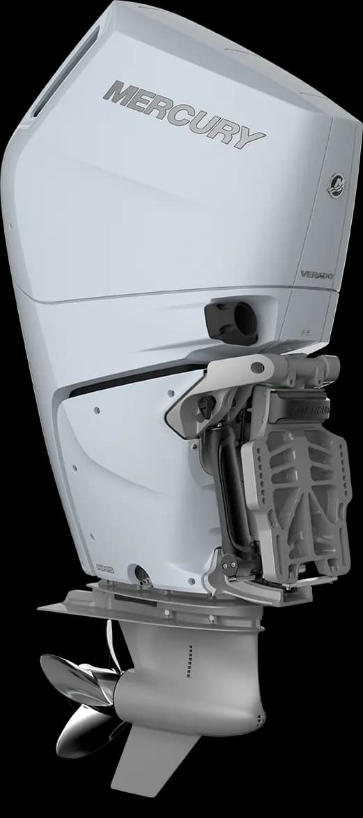 Mercury Verado 425 HP