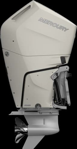 Verado 425 HP görsel 11