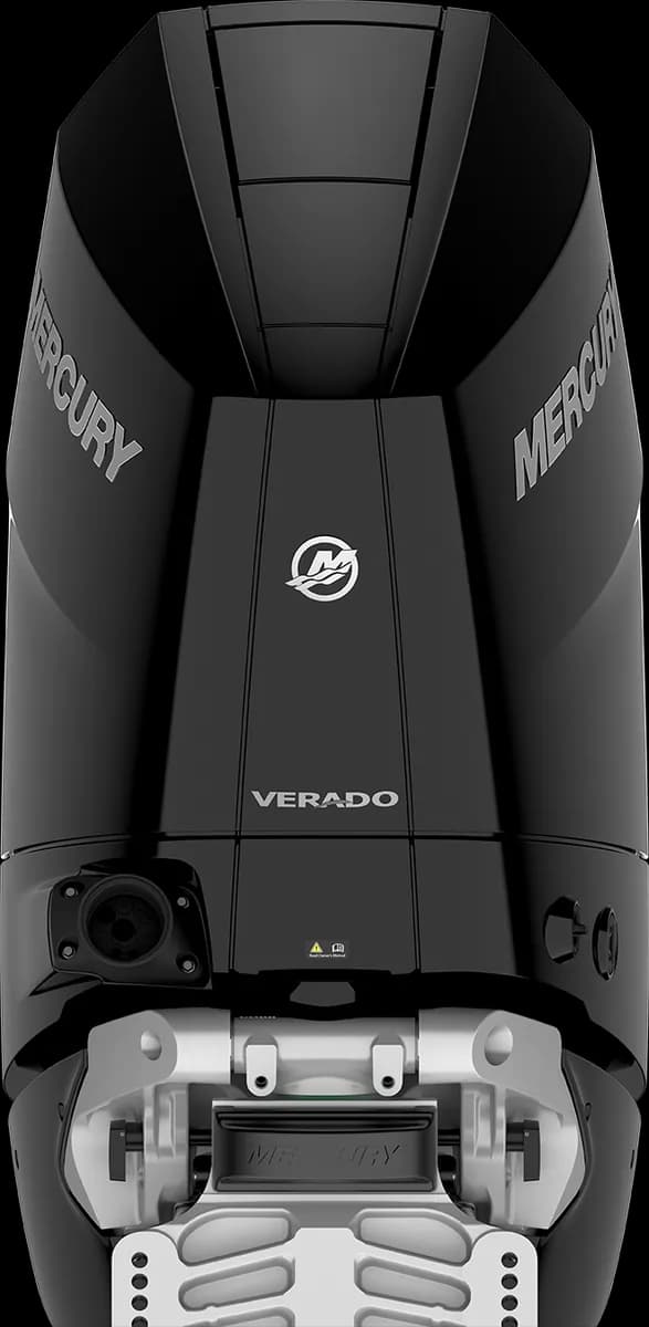 Mercury Verado 425 HP
