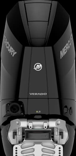 Verado 425 HP görsel 7