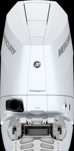Verado 425 HP görsel 19