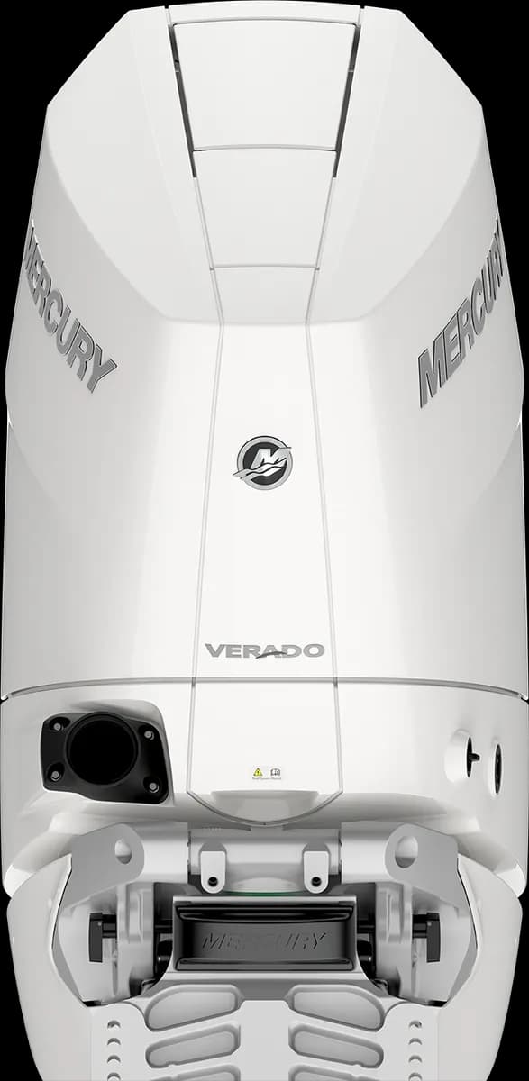 Mercury Verado 425 HP