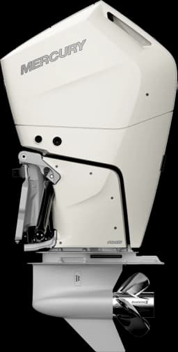Verado 425 HP görsel 23