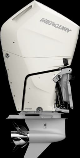 Verado 425 HP görsel 26