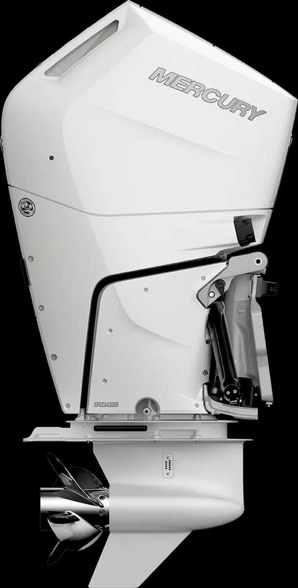 Mercury Verado 425 HP