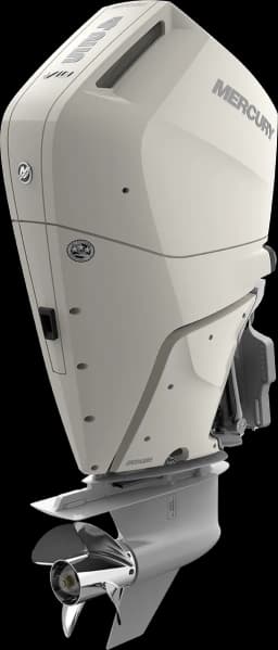Verado 425 HP görsel 32