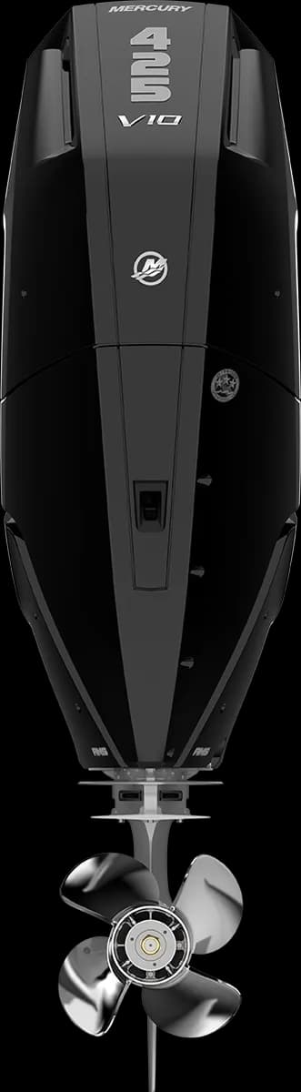 Mercury Verado 425 HP
