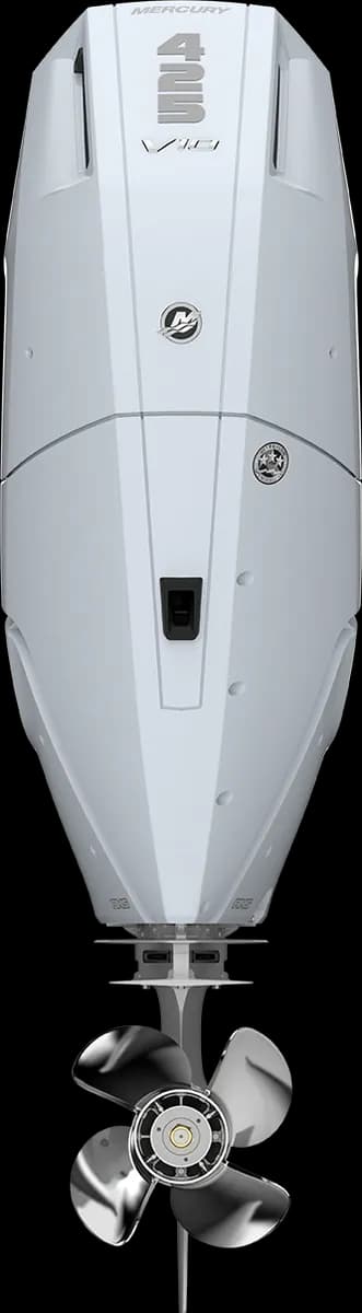 Mercury Verado 425 HP