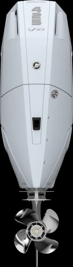 Verado 425 HP görsel 34