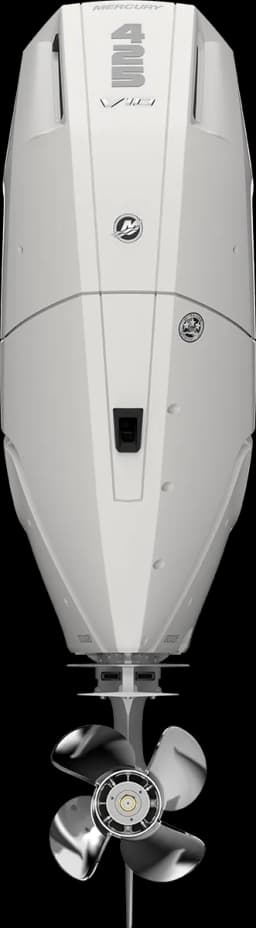 Verado 425 HP görsel 36