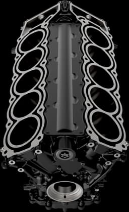 Verado 425 HP görsel 15