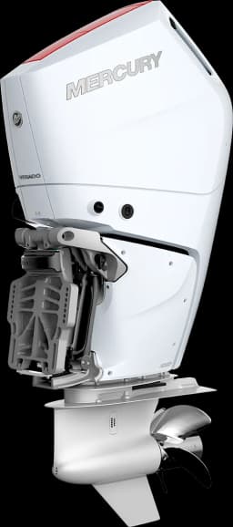 Verado 425 HP görsel 39