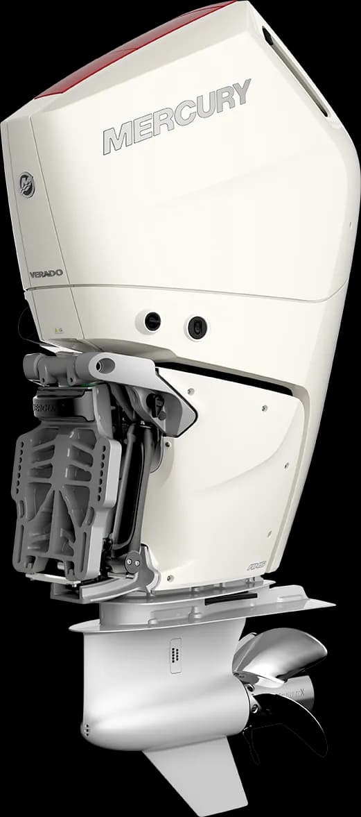 Mercury Verado 425 HP