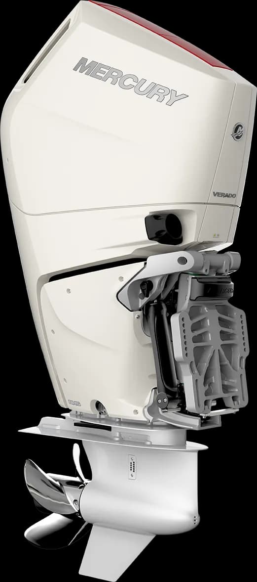 Mercury Verado 425 HP