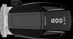 Verado 600 HP görsel 1
