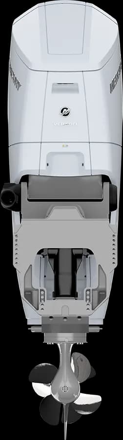 Verado 600 HP görsel 1