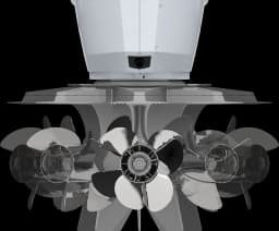 Verado 600 HP görsel 16