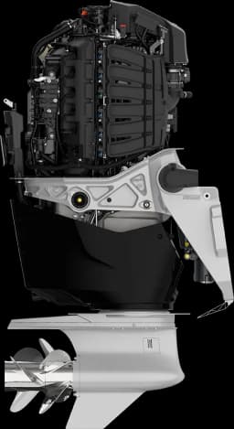 Verado 600 HP görsel 16