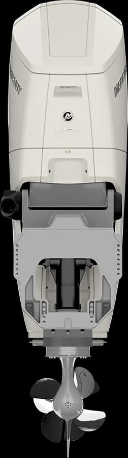 Verado 600 HP görsel 19
