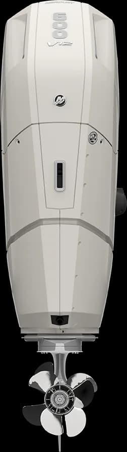 Verado 600 HP görsel 25