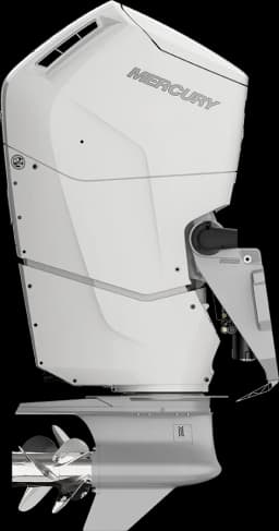 Verado 600 HP görsel 38