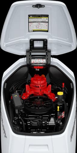 Verado 600 HP görsel 39